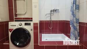 2-к квартира, на длительный срок, 53м2, 5/11 этаж