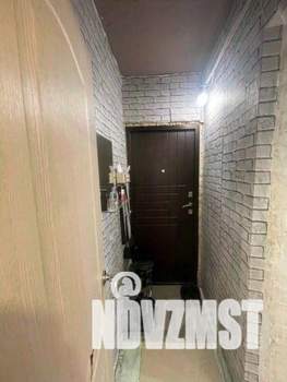 Студия квартира, на длительный срок, 16м2, 3/10 этаж