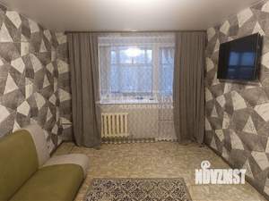 1-к квартира, на длительный срок, 32м2, 5/5 этаж