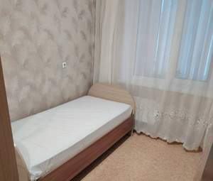 2-к квартира, на длительный срок, 38м2, 2/10 этаж