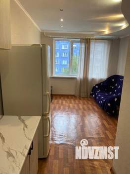 1-к квартира, на длительный срок, 18м2, 7/9 этаж