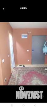 Студия квартира, на длительный срок, 23м2, 2/9 этаж