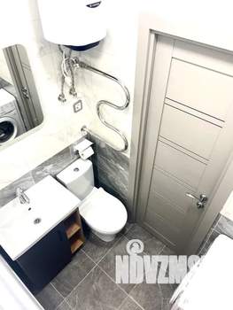 Студия квартира, посуточно, 30м2, 3/15 этаж