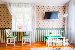 2-к квартира, посуточно, 41м2, 4/5 этаж