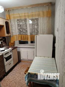 2-к квартира, на длительный срок, 48м2, 2/5 этаж