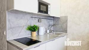 1-к квартира, посуточно, 27м2, 1/1 этаж