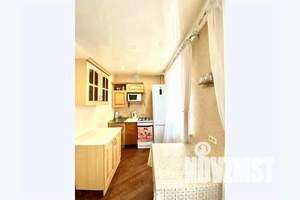 2-к квартира, посуточно, 48м2, 4/5 этаж