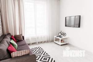 2-к квартира, посуточно, 50м2, 6/14 этаж