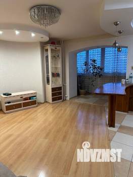 3-к квартира, на длительный срок, 78м2, 6/9 этаж