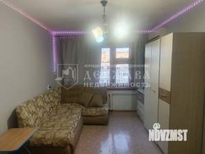 1-к квартира, на длительный срок, 18м2, 9/9 этаж