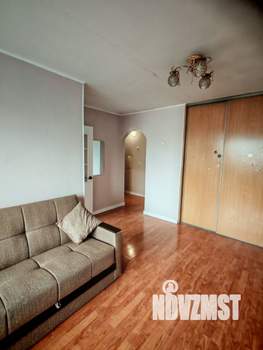 1-к квартира, на длительный срок, 30м2, 5/5 этаж