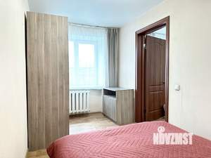 2-к квартира, посуточно, 45м2, 4/5 этаж