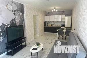 3-к квартира, посуточно, 72м2, 3/15 этаж