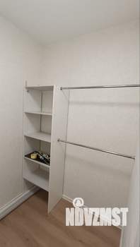 1-к квартира, на длительный срок, 37м2, 9/16 этаж