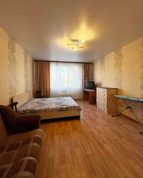 2-к квартира, на длительный срок, 45м2, 2/9 этаж