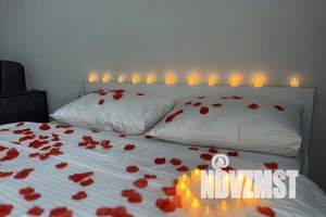 1-к квартира, посуточно, 30м2, 8/14 этаж