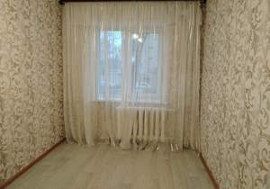 2-к квартира, на длительный срок, 48м2, 1/5 этаж