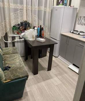 2-к квартира, на длительный срок, 45м2, 1/5 этаж