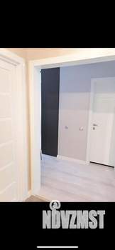 2-к квартира, на длительный срок, 45м2, 6/16 этаж