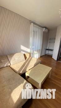 1-к квартира, посуточно, 31м2, 4/5 этаж