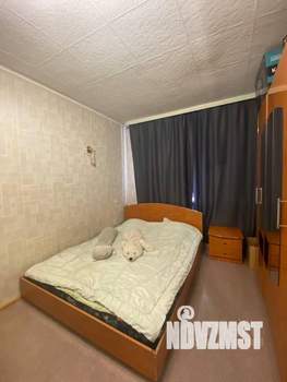 1-к квартира, на длительный срок, 30м2, 1/5 этаж