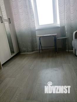 1-к квартира, на длительный срок, 16м2, 7/9 этаж