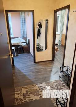 1-к квартира, на длительный срок, 34м2, 7/19 этаж