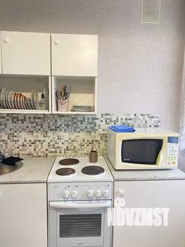 2-к квартира, посуточно, 45м2, 1/1 этаж