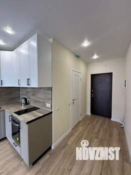 1-к квартира, на длительный срок, 29м2, 3/8 этаж