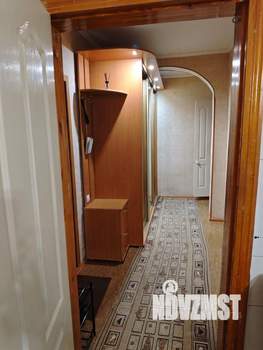 2-к квартира, на длительный срок, 55м2, 6/9 этаж