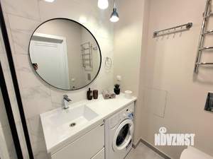 1-к квартира, посуточно, 30м2, 9/16 этаж