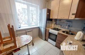 2-к квартира, на длительный срок, 44м2, 1/5 этаж