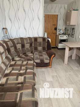 Студия квартира, посуточно, 17м2, 5/9 этаж
