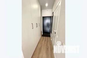 1-к квартира, посуточно, 30м2, 16/16 этаж