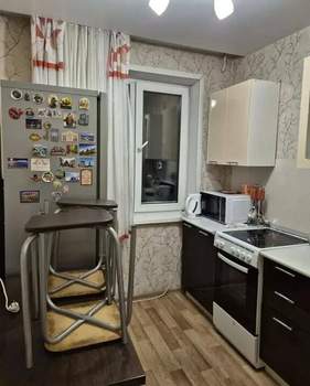 2-к квартира, на длительный срок, 45м2, 3/5 этаж