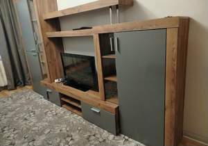 2-к квартира, на длительный срок, 48м2, 1/5 этаж