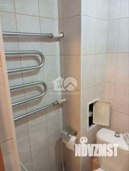 Студия квартира, на длительный срок, 24м2, 7/9 этаж