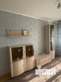 1-к квартира, на длительный срок, 32м2, 4/5 этаж