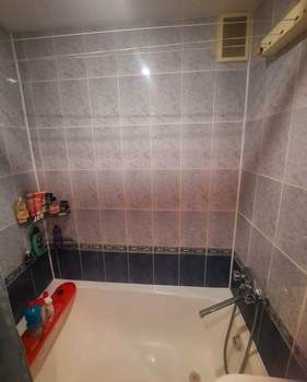 1-к квартира, на длительный срок, 33м2, 5/5 этаж