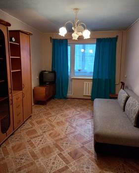 2-к квартира, на длительный срок, 45м2, 1/5 этаж