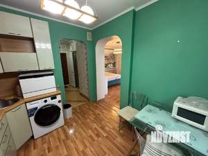 1-к квартира, на длительный срок, 37м2, 6/10 этаж