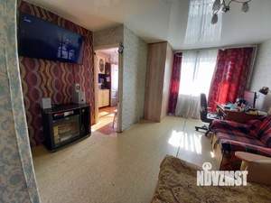 1-к квартира, на длительный срок, 33м2, 5/5 этаж