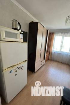 1-к квартира, на длительный срок, 17м2, 5/9 этаж