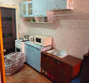 1-к квартира, на длительный срок, 23м2, 2/9 этаж