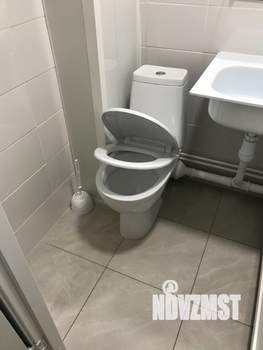 1-к квартира, на длительный срок, 17м2, 4/9 этаж