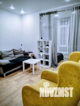 1-к квартира, посуточно, 32м2, 14/16 этаж