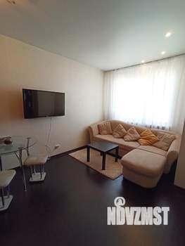 Студия квартира, посуточно, 36м2, 11/16 этаж