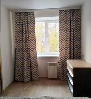 2-к квартира, на длительный срок, 44м2, 3/4 этаж