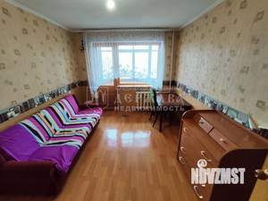 2-к квартира, на длительный срок, 45м2, 4/5 этаж