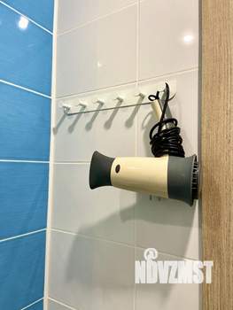 1-к квартира, посуточно, 29м2, 1/1 этаж